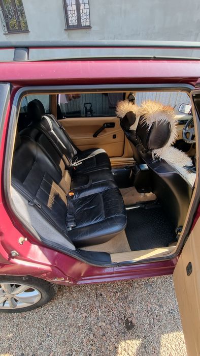 Фольксваген Пассат б3