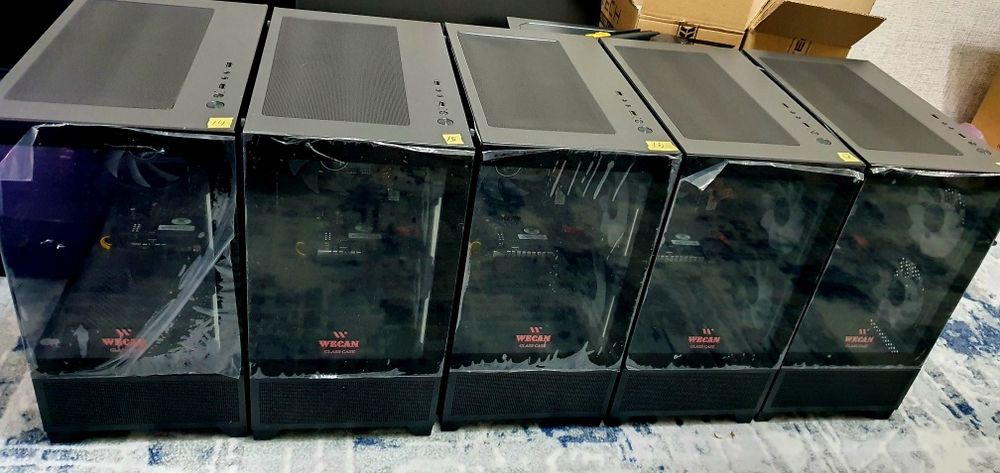 Game clubga 10ta TOP CS2