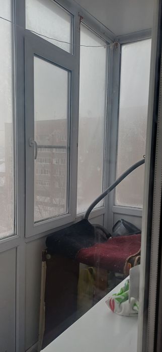 Продам  квартиру на посёлк Красина