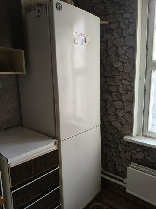 Холодильник сатылады, 40.000