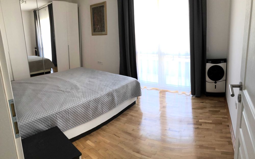 Продава се Двустаен апартамент в к.к. Св.Св. Константин и Елена - 77 кв.м за 2741 €/кв.м - Снимка #3