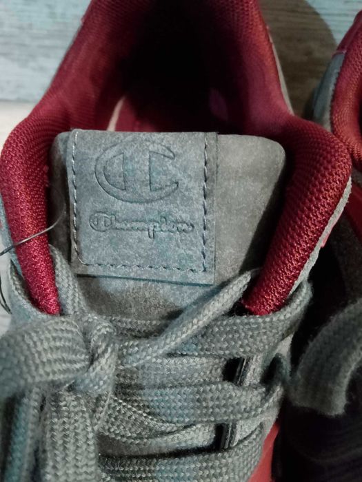 Дамски маратонки CHAMPION