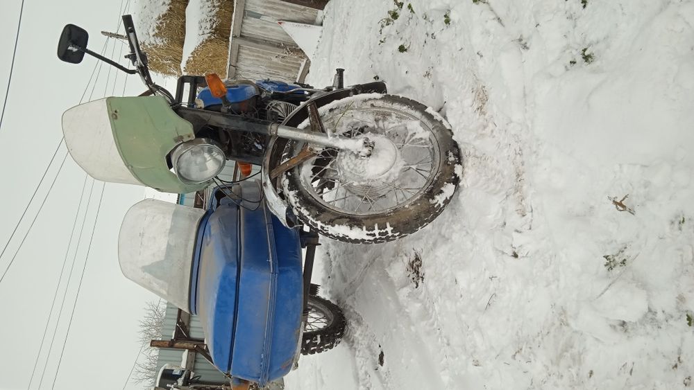 Продам Иж плонета 5 или обмен варианты придлогайте