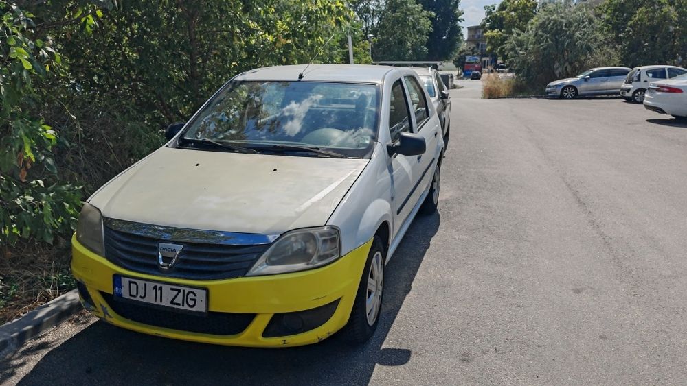 Dacia Logan 2008