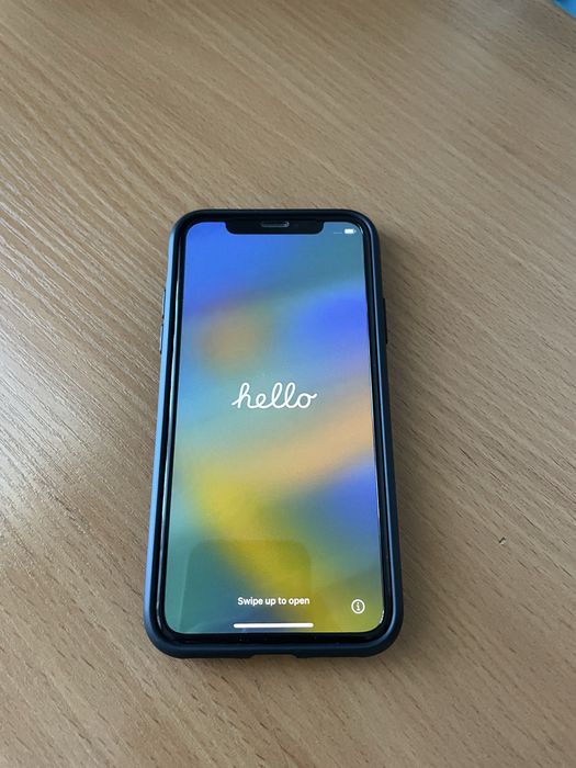 Продам iPhone X 256GB
