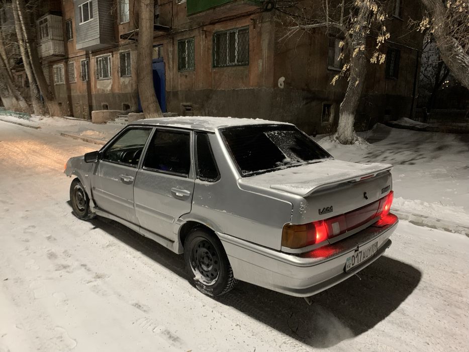 Продам Ваз 2115