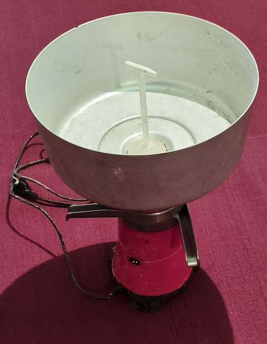 Separator sotiladi сепaратор