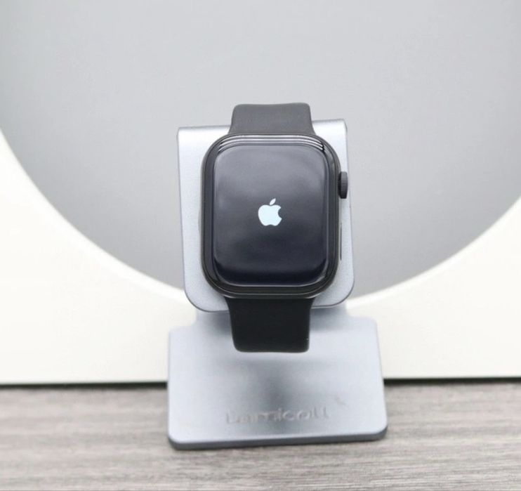 Apple Watch S-8 nou