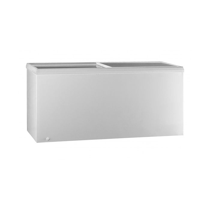 Холодильник и морозильник