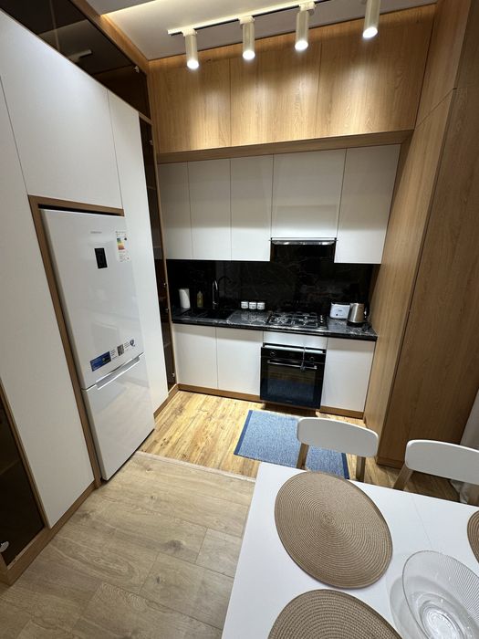 2-х комнатная квартира в аренду ЖК ParkWood