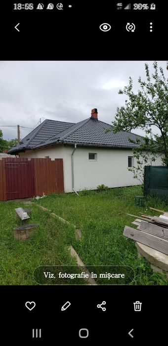 Vând Casa în Bucovina
