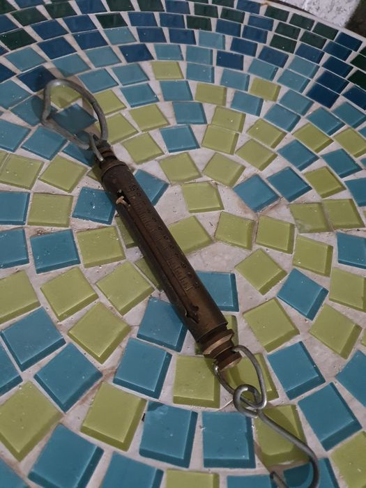 Стар месимгов кантар