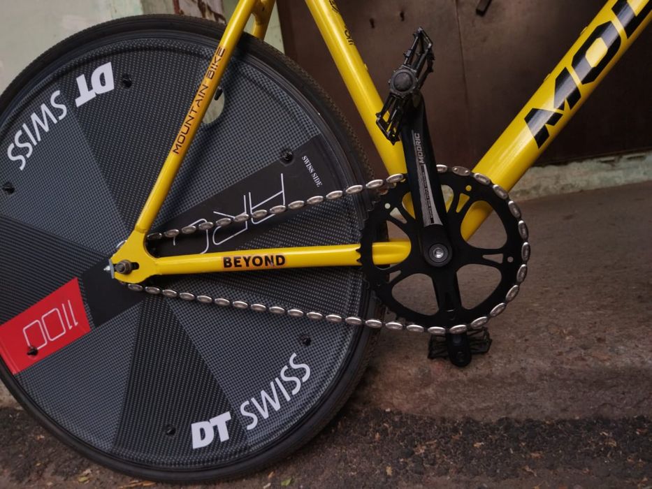 Велосипед Modric Fixed Gear/Single speed