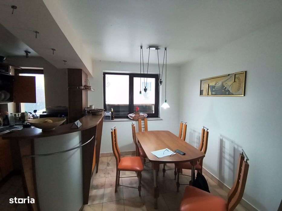 Apartament, 4 camere, 165 mp, Rosu — fotografia 3