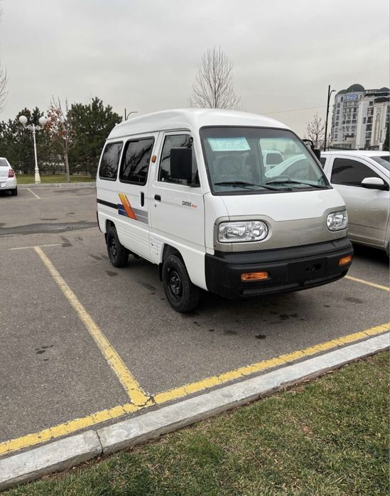 Damas Salon narxida 2026 masla