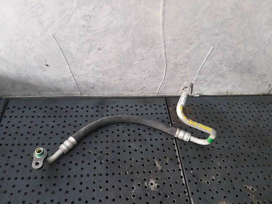Conducta clima ac 1.6 b kia soul r134a11