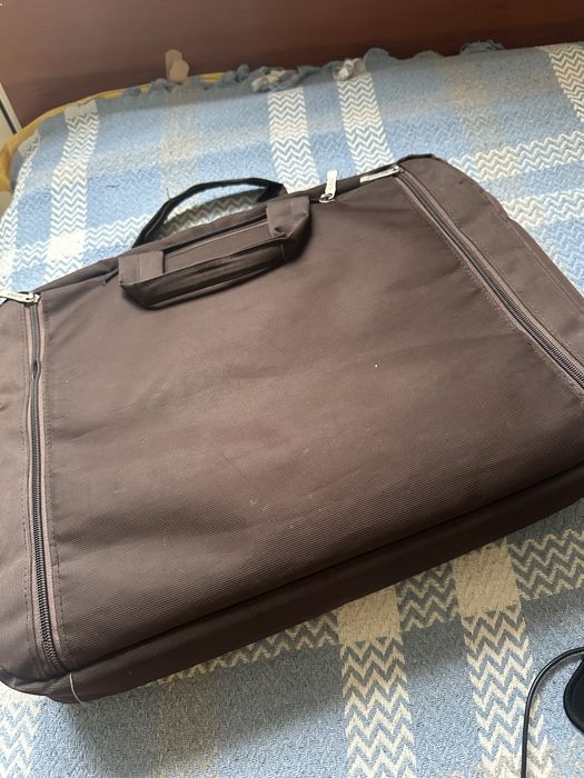 Сумка для ноутбука