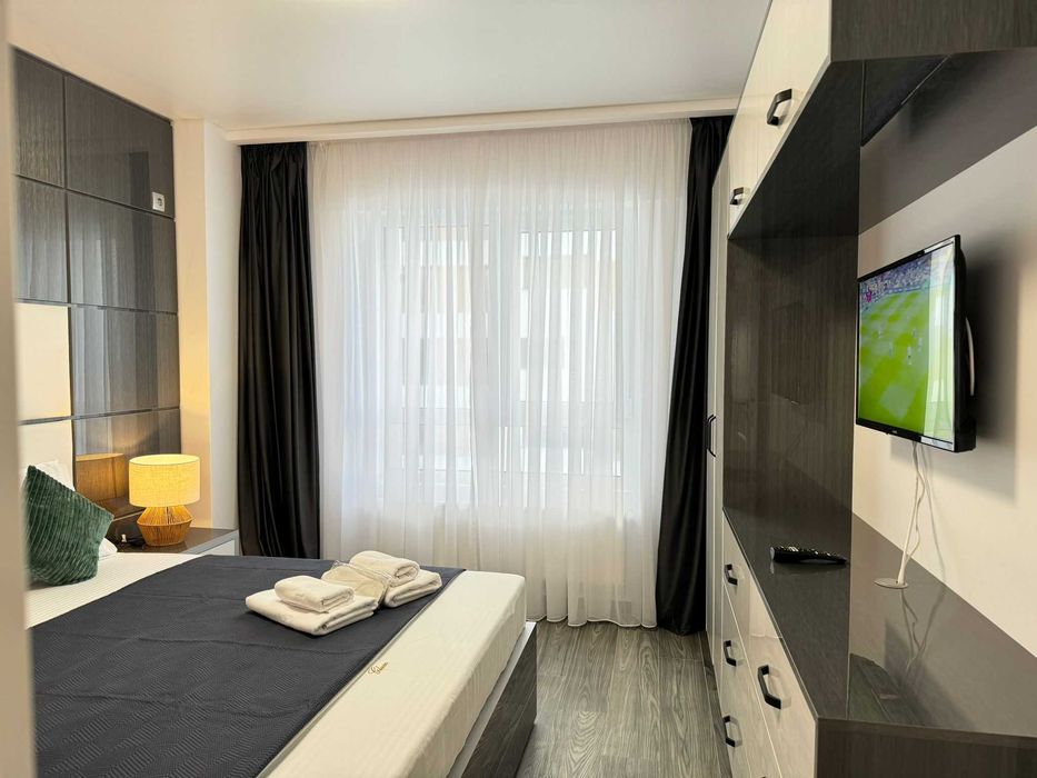 B LUX ! Apartamente Regim Hotelier 1-2 Cam Parc Carol-Unirii-Cotroceni