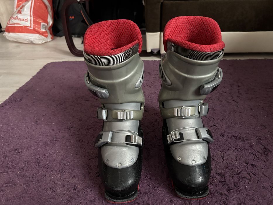 Ски обувки salomon 25-25.5