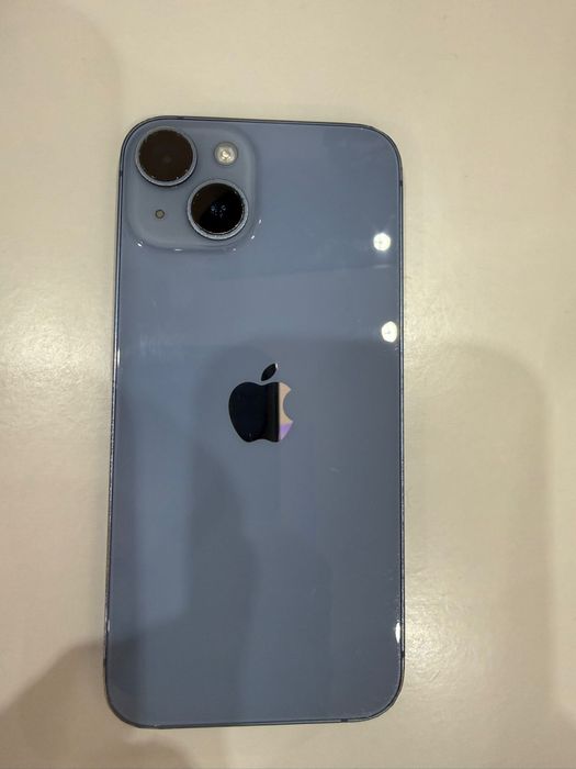 Vand iPhone 14.