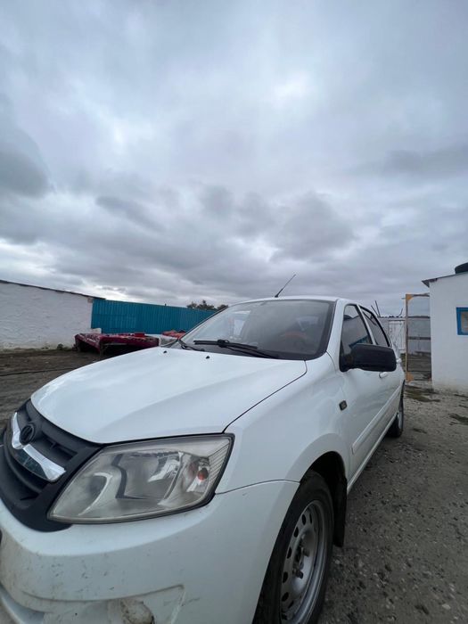 Продаже. Lada  Granta 2190