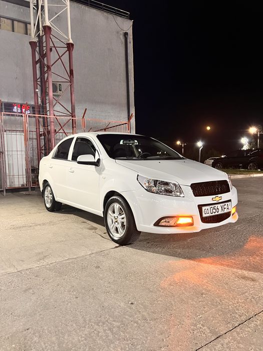 Nexia 3 2018 sotiladi