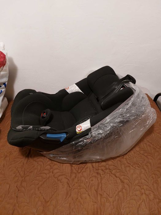 Детска количка 3 в 1 Jene Concord Neo Mobilit
