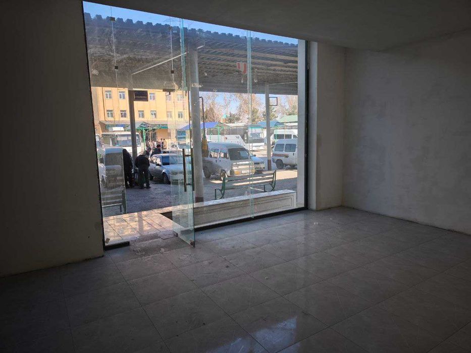 Центр вокзал 1 катор комплексда