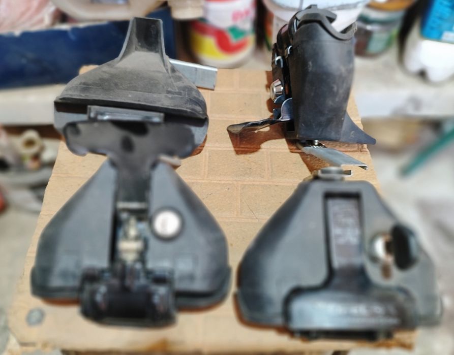 Крепление для багажника