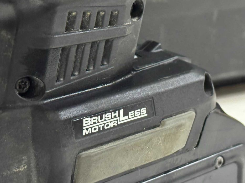 Акумулаторен перфоратор Würth BRHD 18 BL