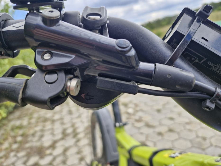 Bafang BBS HD (4кВт !!! )