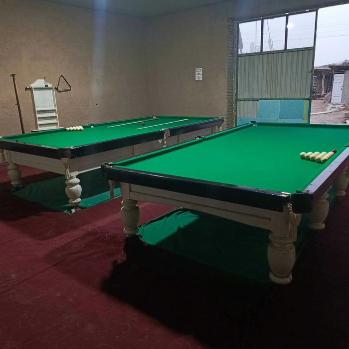 Bilyard stol miramir Riley firma fermeniy