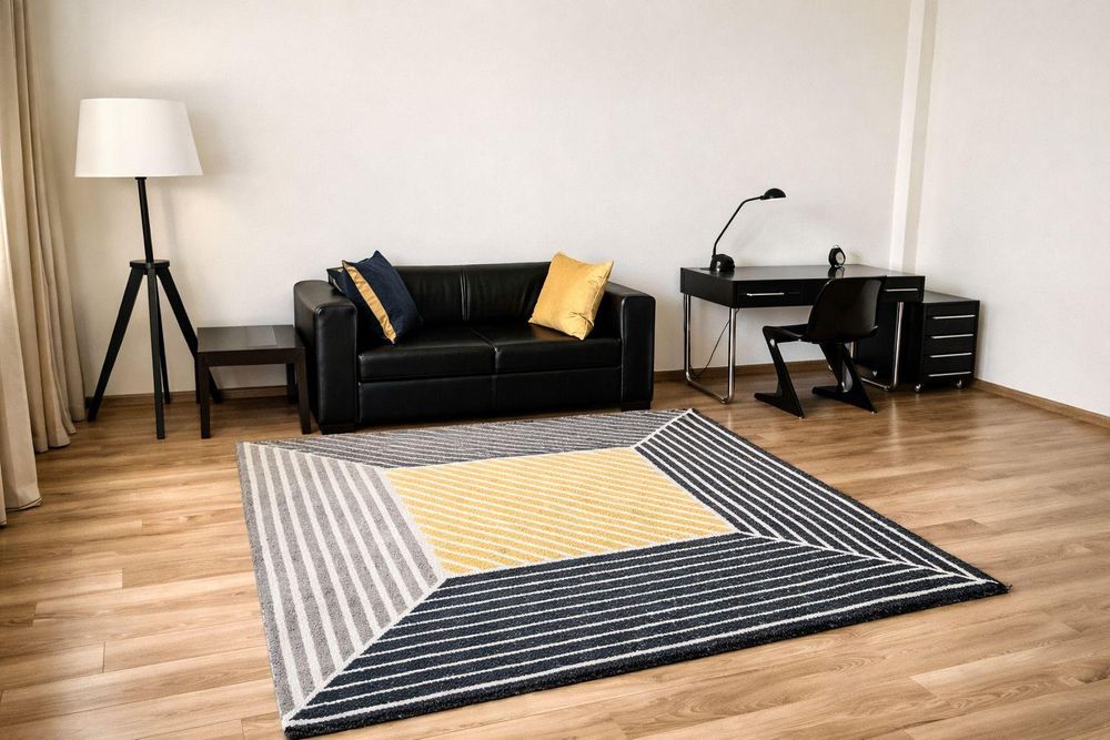 Дава се под наем Тристаен апартамент в София, Център - 85 кв.м за 896.58 € - Снимка #7