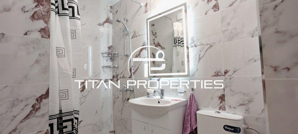 Дава се под наем Двустаен апартамент в Пловдив, Христо Смирненски - 64 кв.м за 484.5 € - Снимка #7