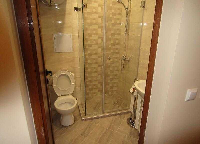 Двустаен апартамент във Възраждане!