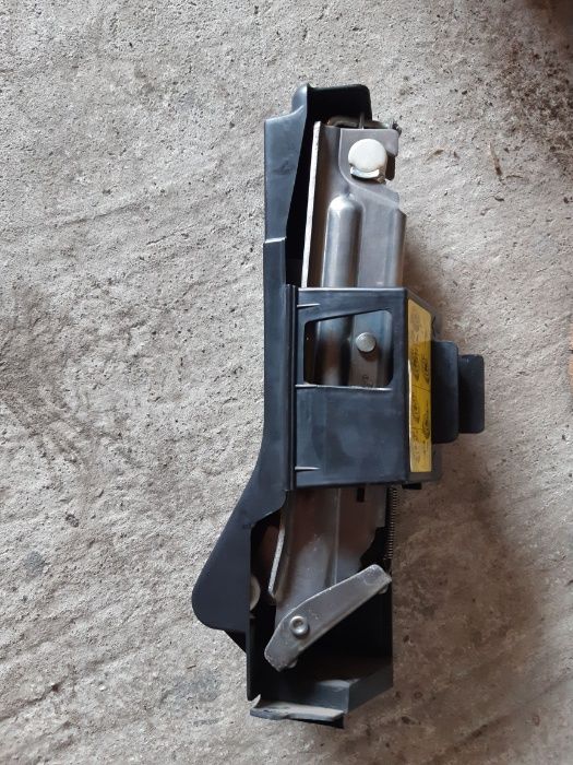 Amplificator antena 8E0 035 456 C CRIC ORIGINAL audi A6 C6 4F