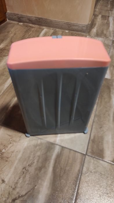 Детски хладилник.