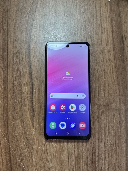 Samsung A53 5G  128GB