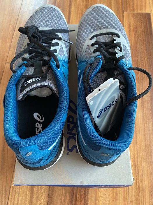 Маратонки Асикс номер 44