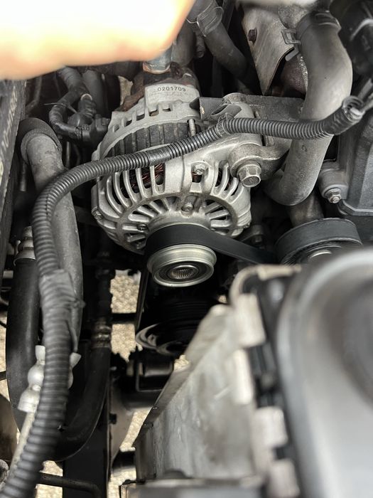 Хюндай Теракан 2.9 crdi