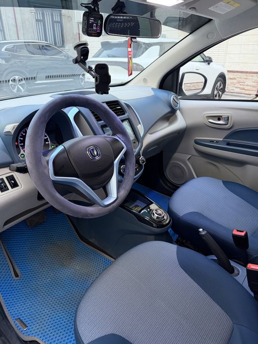 Changan ben ben e-star ev