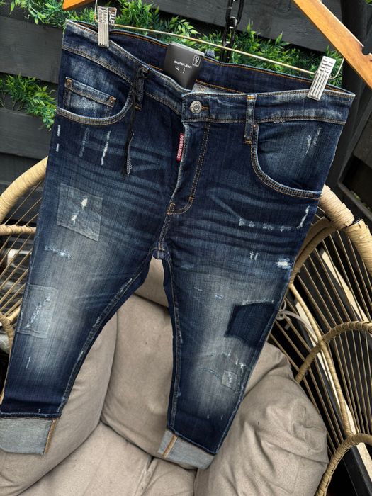 Blugi Dsquared2 Premium 1/1 Colectie 2026