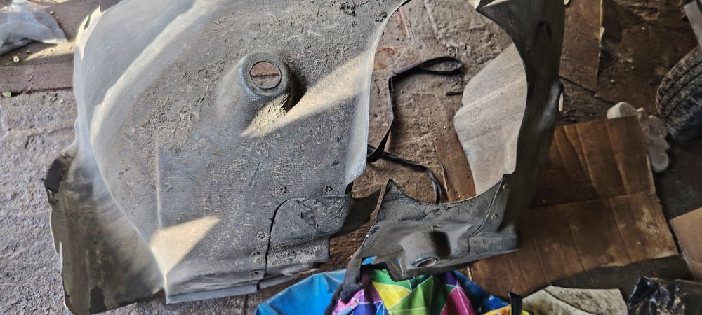 Мерседес вито 639