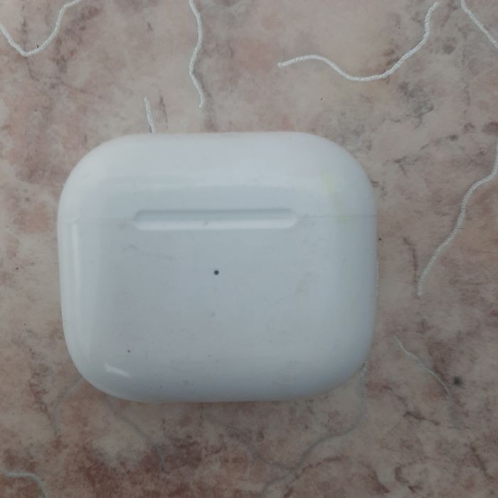 Airpods 3 поколения