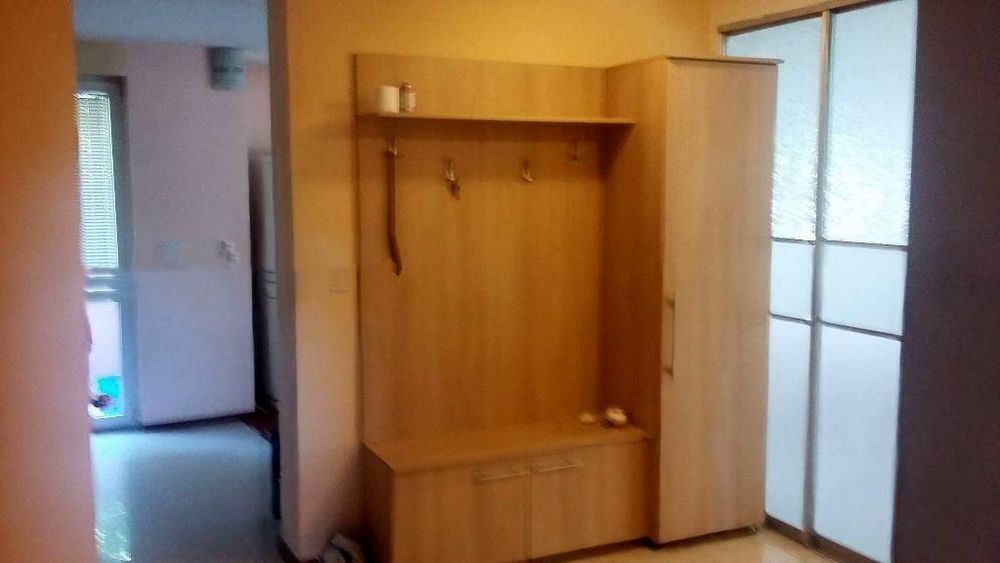 Дава се под наем Тристаен апартамент в София, Надежда 2 - 114 кв.м за 650 € - Снимка #7