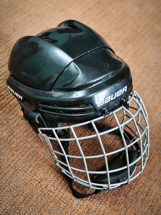 Хоккейная форма б/у