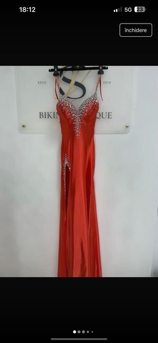 Costum Competiții  SV Bikini- Fit Model