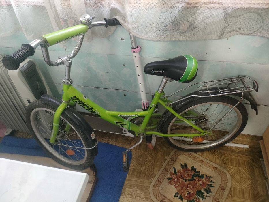 Продам велосипед