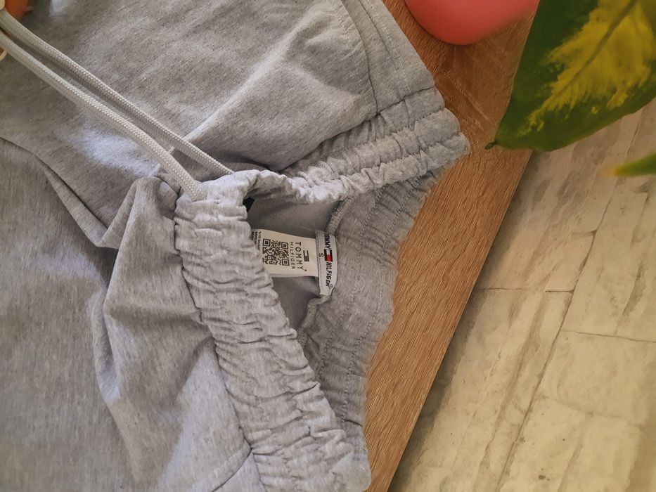 Pantaloni scurți Tommy Hilfiger,de bărbați