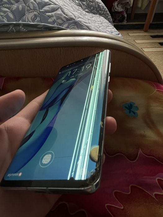 Huawei p30 prо 256/8гб рабочий